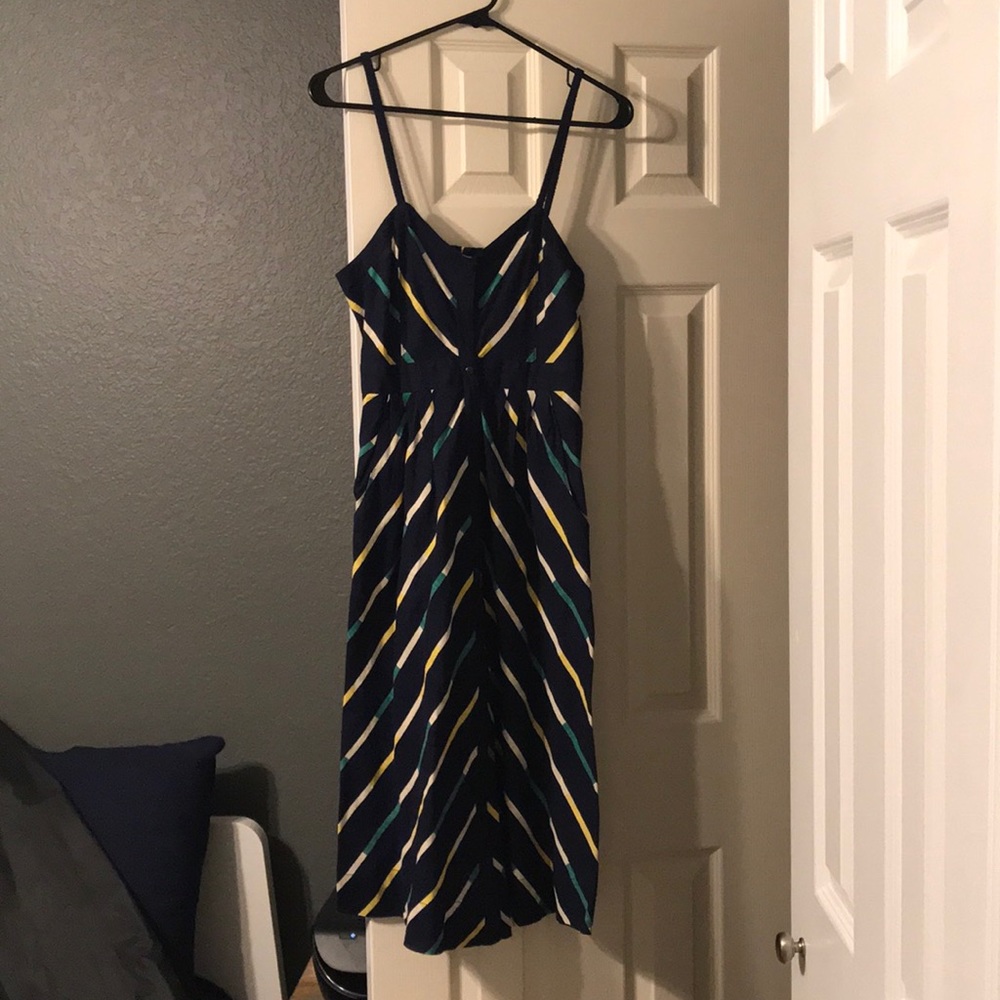 Long dress- never worn